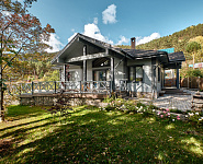 Просторный и комфортный дом в Усть-Мане Просторный и комфортный дом в Усть-Мане