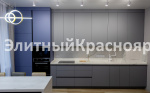 Трехкомнатная квартира на Взлётке в долгосрочную аренду цена 110000.00 Фото 4.