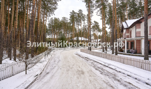 Самый большой участок в Соснах цена 129500000.00 Фото 2.