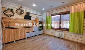 Дом на Красноярском море цена 17900000.00 Фото 3.