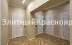 Квартира с четырьмя спальнями в Преображенском цена 40000000.00 Фото 12.