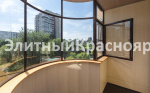 Большая квартира на ул. М.Годенко цена 26000000.00 Фото 11.