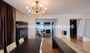 Большая квартира на Южном берегу с эксклюзивной планировкой цена 40000000.00 Фото 2.