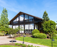 Эко-усадьба в Западной Элите