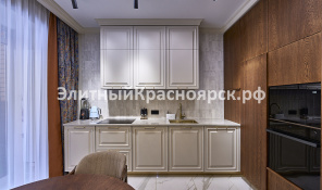 Четырехкомнатная квартира в Академгородке цена 31500000.00 Фото 3.