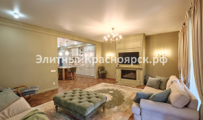 Таунхаус с дизайнерской отделкой цена 75000000.00 Фото 2.