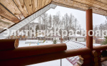 Бревенчатый дом на Базаихе цена 23000000.00 Фото 11.