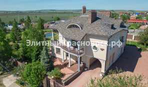 Коттедж с собственным парком цена 85000000.00 Фото 3.