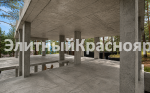Будущая вилла на Красноярском море. КП "Море Удачи" цена 18000000.00 Фото 5.