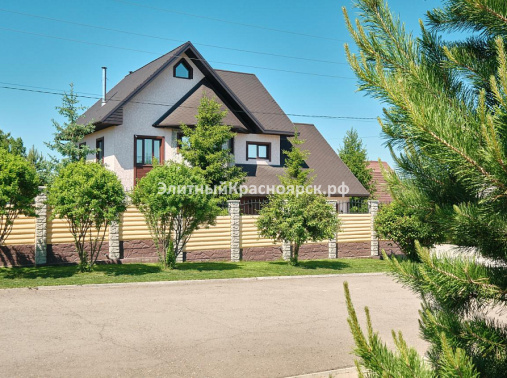 Уютный коттедж в Элите цена 55000000.00