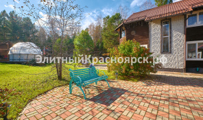 Уютный загородный дом у леса. д.Плоское цена 19000000.00 Фото 3.