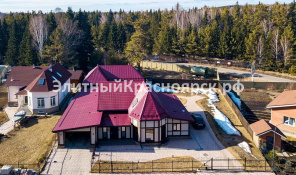 Брутальный Loft в "Ясной Поляне". цена 37000000.00 Фото 2.