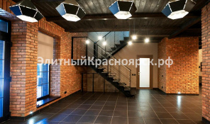 Брутальный Loft в "Ясной Поляне". цена 37000000.00 Фото 3.