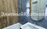 Трехкомнатная квартира на Взлётке в долгосрочную аренду цена 110000.00 Фото 11.