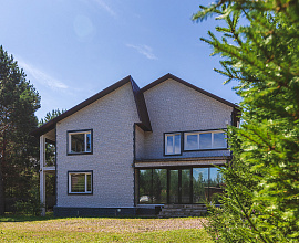 Дача в Даурске район 