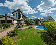 Жемчужина в п.Манский