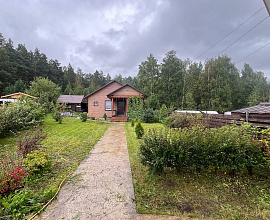 Загородный дом в Раскатах район 