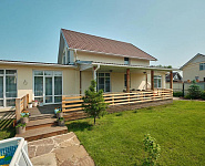 Загородный дом п. Емельяново