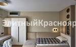 Современная квартира с двумя спальнями на Южном берегу цена 20500000.00 Фото 7.