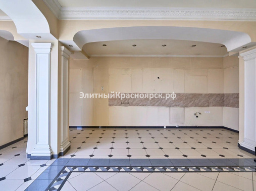 Большая квартира в Клубном доме. цена 42000000.00