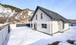 Стильный дом на Скальной цена 45000000.00 Фото 2.