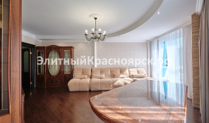 Двухкомнатная квартира в изящном ремонте в ЖК "Лазурный" цена 17800000.00 Фото 2.