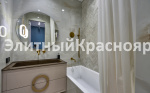 Четырехкомнатная квартира в Академгородке цена 31500000.00 Фото 8.