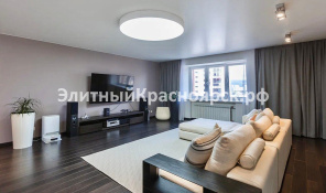 Видовая квартира на ул. Ломоносова цена 42000000.00 Фото 2.