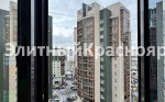 Трехкомнатная квартира на Взлётке в долгосрочную аренду цена 110000.00 Фото 10.