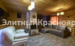 Бревенчатый дом на Базаихе цена 23000000.00 Фото 16.
