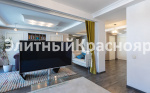 Большая комфортабельная квартира в Лазурном цена 31000000.00 Фото 13.