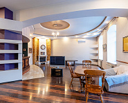 Роскошная квартира на правом берегу