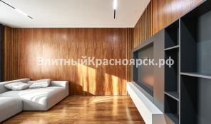 Шикарная двухкомнатная квартира в ЖК "Триумф" цена 25000000.00 Фото 3.