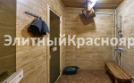 Бревенчатый дом на Базаихе цена 23000000.00 Фото 15.