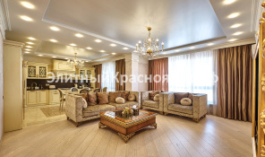 Большая шикарная квартира в центре Взлетки цена 51500000.00 Фото 3.