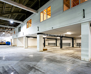 Тёплое производственное здание в Свердловском районе