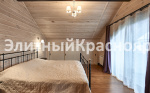 Архитектурная усадьба в поселке Элита цена 35000000.00 Фото 11.