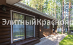 Изысканная усадьба в Сосновом бору цена 83000000.00 Фото 15.