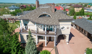 Коттедж с собственным парком цена 69000000.00 Фото 2.