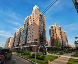 3 - комнатная квартира ул.78 Добровольческой бригады