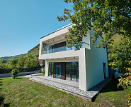 Южная вилла в Удачном