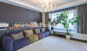 Большая комфортабельная квартира в Лазурном цена 35000000.00 Фото 2.