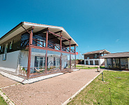 Загородное шале в Раскатах