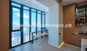 Шикарная трехкомнатная квартира в Преображенском цена 33500000.00 Фото 3.