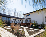 Дом в Видном с магистральными коммуникациями