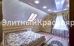 Бревенчатый дом на Базаихе цена 23000000.00 Фото 12.
