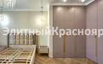 Квартира с четырьмя спальнями в Преображенском цена 40000000.00 Фото 5.