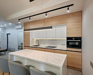 Комфортабельная квартира в Инкоме.