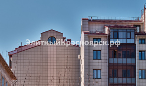 Большой пентхаус на Ленина цена 41550000.00 Фото 2.