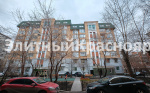 Трехкомнатная квартира у Красной площади цена 24000000.00 Фото 9.